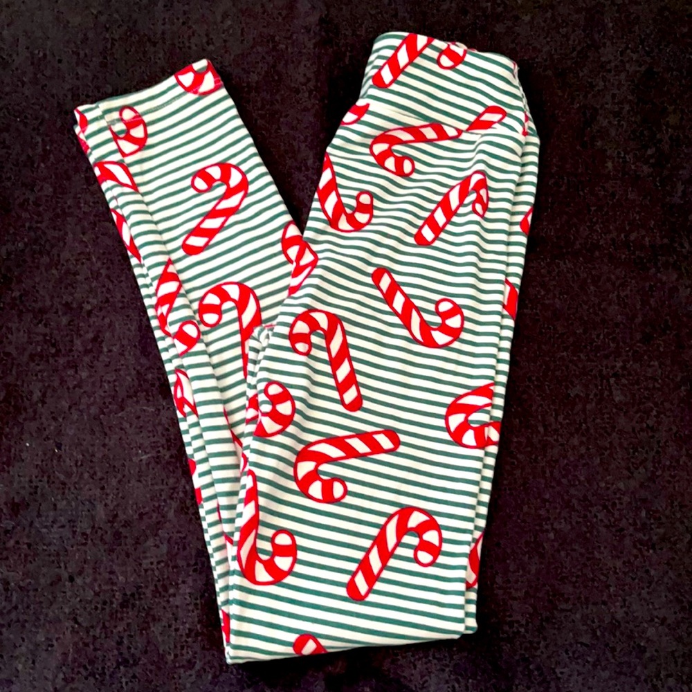 Multiple Pattern LLR Leggings - See Pics